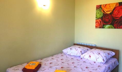 Вилла Вера (быв. Оранжевое небо)