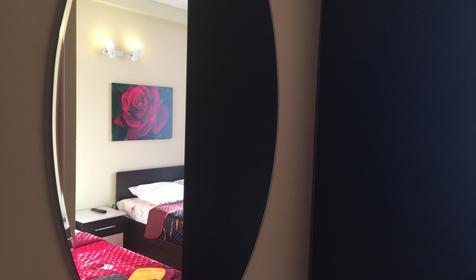 Вилла Вера (быв. Оранжевое небо)