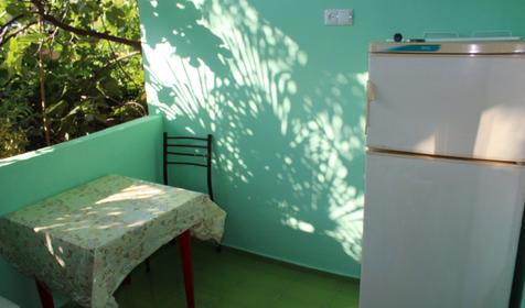 Гостевой дом Звездочка, г. Сочи, п. Лоо