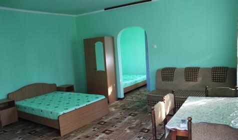 Гостевой дом Звездочка, г. Сочи, п. Лоо