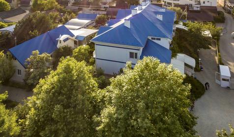 База отдыха Слава