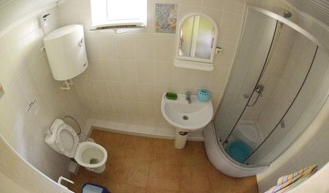 Коттедж, Анапа, Витязево