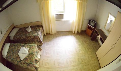 Коттедж, Анапа, Витязево