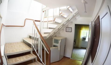 Коттедж, Анапа, Витязево