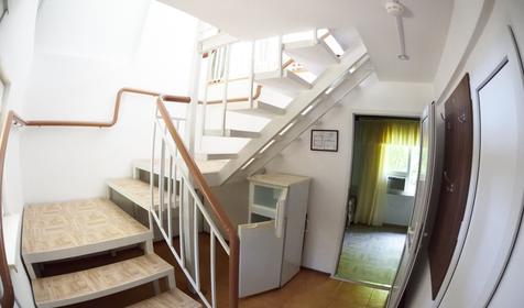 База отдыха Слава