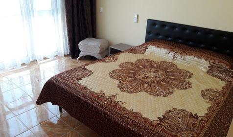 Гостевой дом Валерия, Джубга