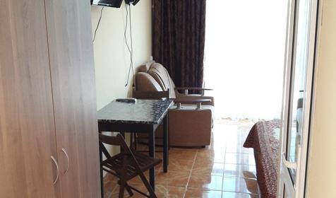 Гостевой дом Валерия, Джубга