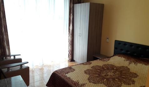 Гостевой дом Валерия, Джубга