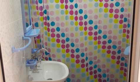 Гостевой дом Валерия, Джубга