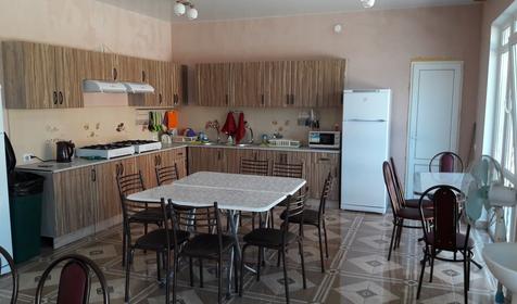 Гостевой дом Валерия, Джубга