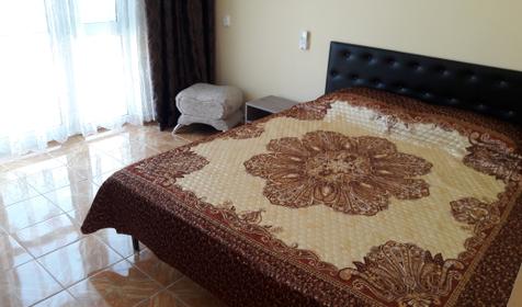 Двухместный