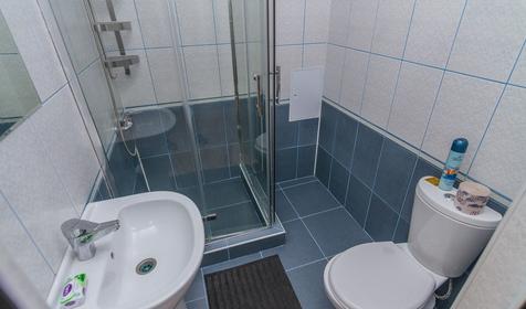 Гостиница Золотая корона, Туапсинский р-н, п. Пляхо