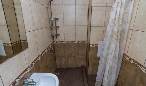 Гостиница Золотая корона, Туапсинский р-н, п. Пляхо