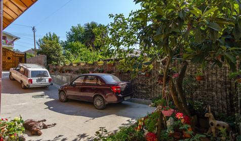 Частный дом Виолетта, г. Сочи, Лазаревский район, п. Лоо