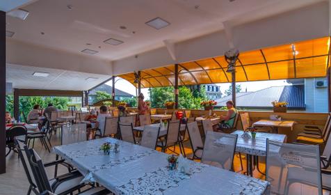 Частный дом Виолетта, г. Сочи, Лазаревский район, п. Лоо