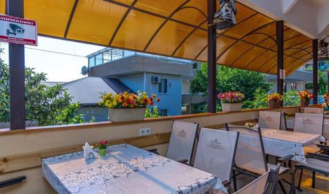 Частный дом Виолетта, г. Сочи, Лазаревский район, п. Лоо