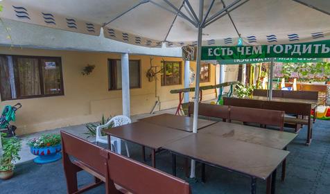 Частный дом Виолетта, г. Сочи, Лазаревский район, п. Лоо