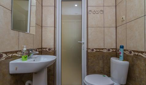 Гостиница Золотая корона, Туапсинский р-н, п. Пляхо