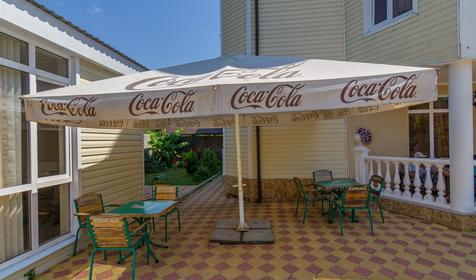 Вилла Va-Lensia, Лазаревский район, п. Лоо, Горный Воздух