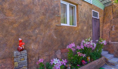 Гостевой дом 9-Авеню, г. Сочи, Лазаревский район, п. Лоо