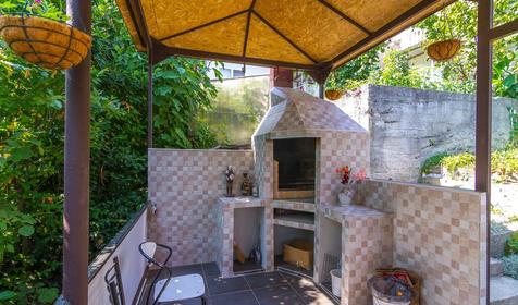 Гостевой дом Волгарь, Сочи, Лоо