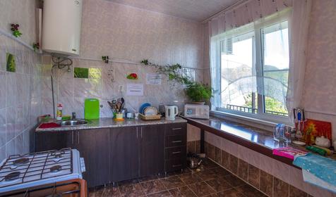 Гостевой дом Волгарь, Сочи, Лоо