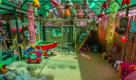 Гостевой дом Волгарь, Сочи, Лоо