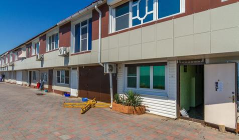 Коттедж Анастасия, Адлер, Сочи