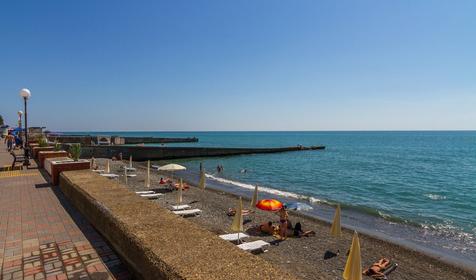 Коттедж Анастасия, Адлер, Сочи