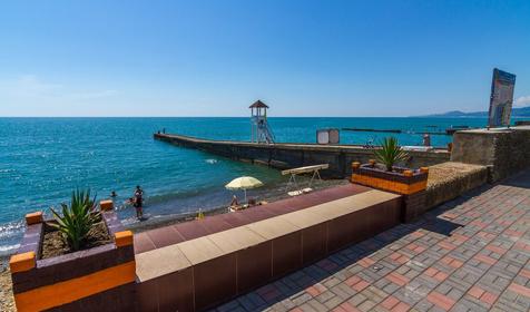 Коттедж Анастасия, Адлер, Сочи