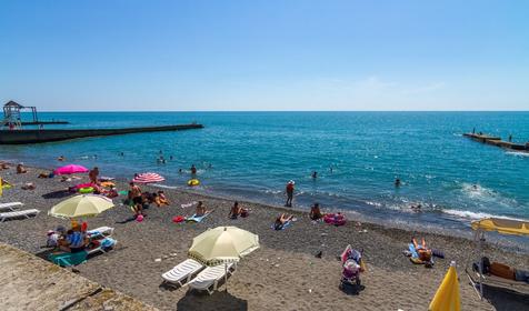 Коттедж Анастасия, Адлер, Сочи