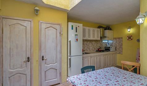 Коттедж Анастасия, Адлер, Сочи