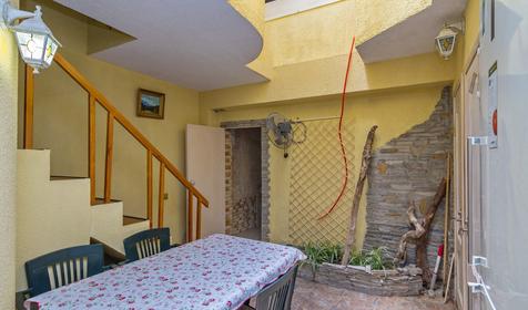 Коттедж Анастасия, Адлер, Сочи