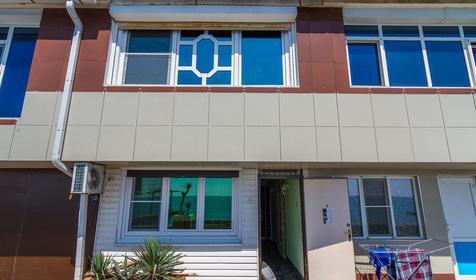 Коттедж Анастасия, Адлер, Сочи