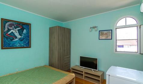 Двухместный с видом на город. Коттедж Анастасия, Адлер, Сочи