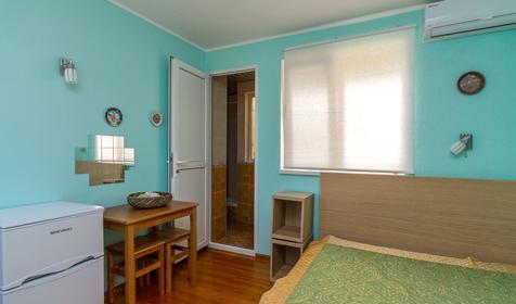 Двухместный с видом на город. Коттедж Анастасия, Адлер, Сочи