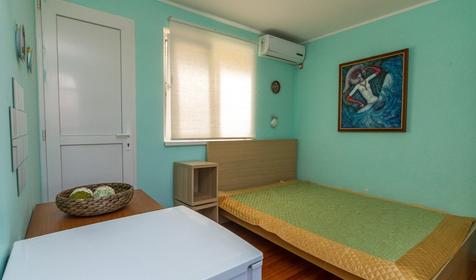 Двухместный с видом на город. Коттедж Анастасия, Адлер, Сочи