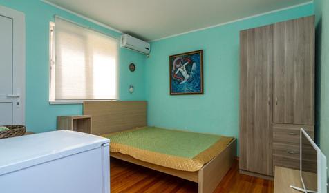 Двухместный с видом на город. Коттедж Анастасия, Адлер, Сочи