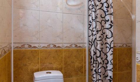 Двухместный с видом на город. Коттедж Анастасия, Адлер, Сочи