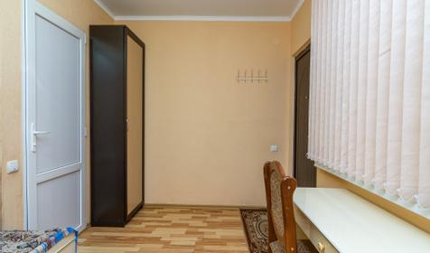 Номер с удобствами. Гостевой дом Александра, Сочи, Адлер