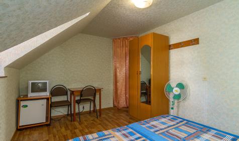 Эконом. Гостевой дом Александра, Сочи, Адлер