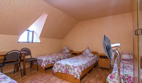 Эконом. Гостевой дом Александра, Сочи, Адлер