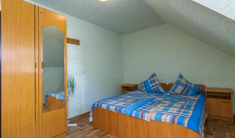 Эконом. Гостевой дом Александра, Сочи, Адлер