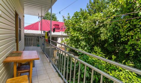 Гостевой дом Альбатрос, г. Сочи, Адлер