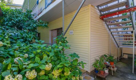 Гостевой дом Альбатрос, г. Сочи, Адлер