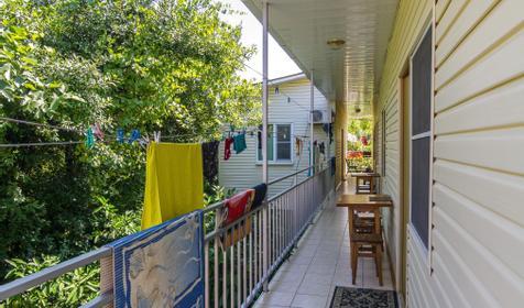 Гостевой дом Альбатрос, г. Сочи, Адлер