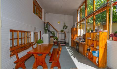 Гостевой дом Альбатрос, г. Сочи, Адлер