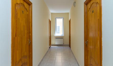 Гостевой дом Лето, Сочи, Адлер