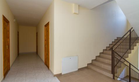 Гостевой дом Лето, Сочи, Адлер