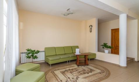 Гостевой дом Лето, Сочи, Адлер